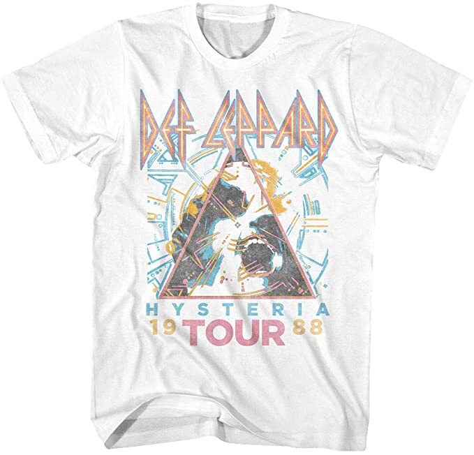 Giant Chinchilla vigor Rock Shirt